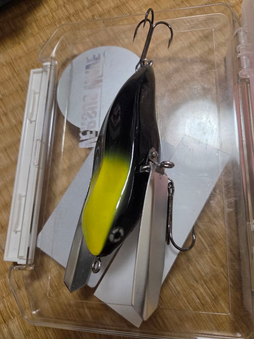 羽根物 ルアー まとめ売り バス釣り引退 モンカルアーワークス 羽根モノ