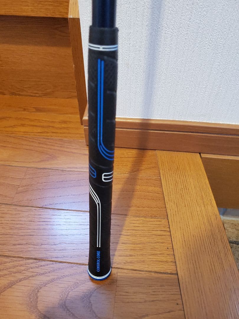 初代VENTUS BLUE 5S テーラーメイド純正シールあり グリップほぼ新品