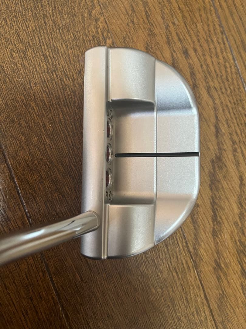 スコッティキャメロン SELECT FASTBACK 2018 34インチ - メルカリ