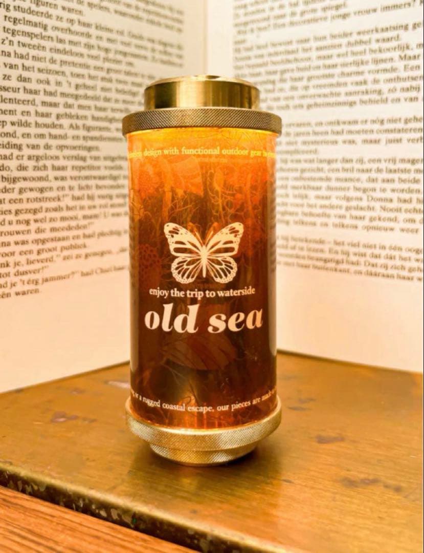 ライト・ランタン MIYABI RICH oldsea ver. AF95A9BD-51E9-4088-89CA-