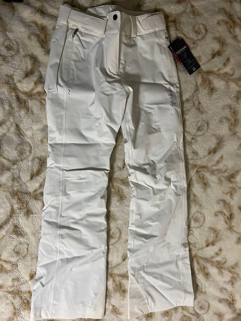 新品　GOLDWIN ALBIREO PANTS　W'sスキーパンツ L　Ⓗ GOLDWIN（ゴールドウイン） スキーウェア スキーパンツ レディース