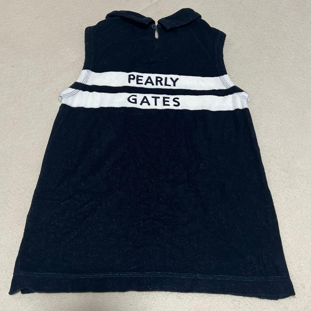 PEARLYGATES パーリーゲイツ セットアップ - メルカリ