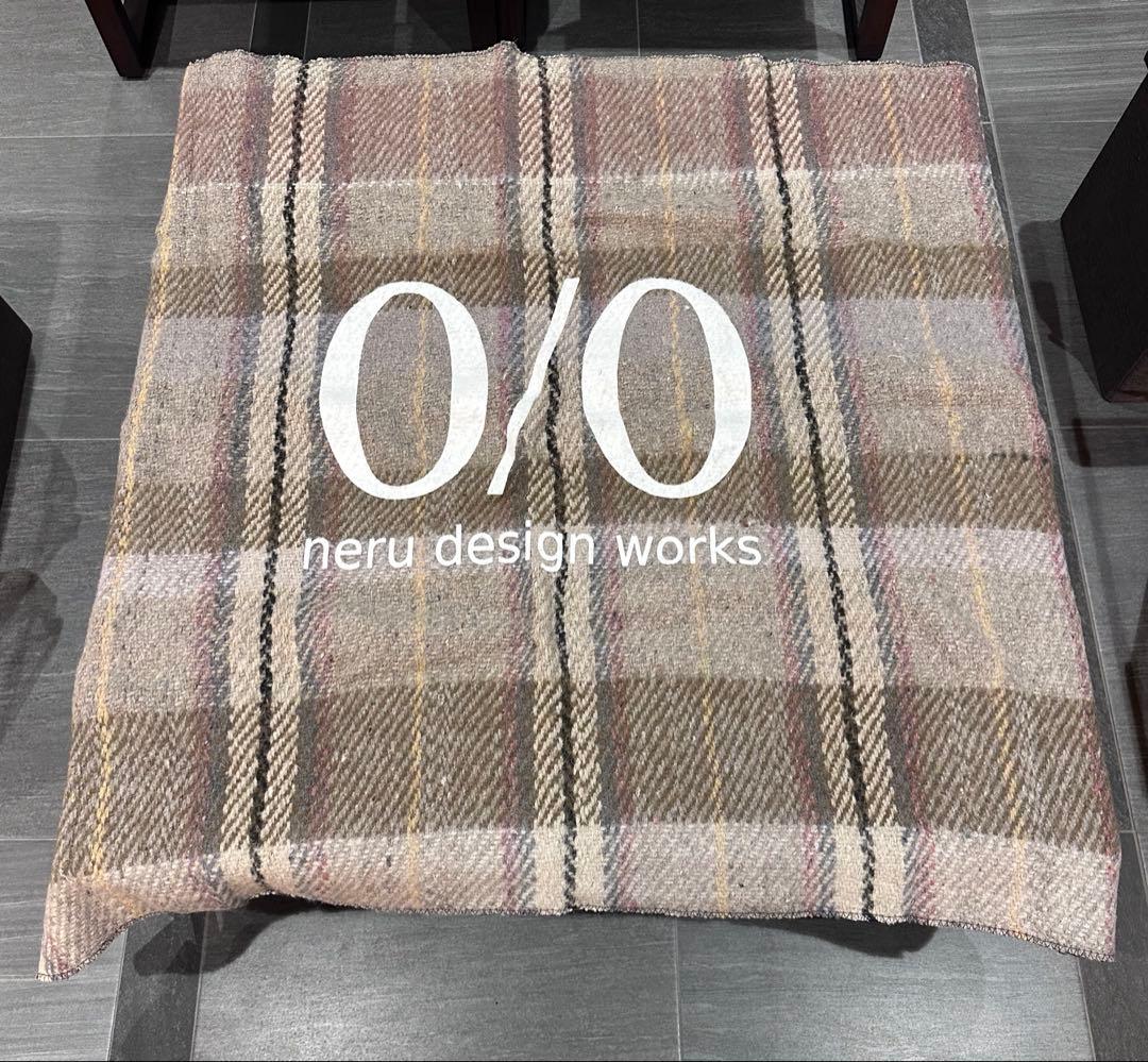 neru design works ✖️camp shop lantern ウール NZ wool rug nerudesignworks ver お問い合わせの多いラグですが、次回