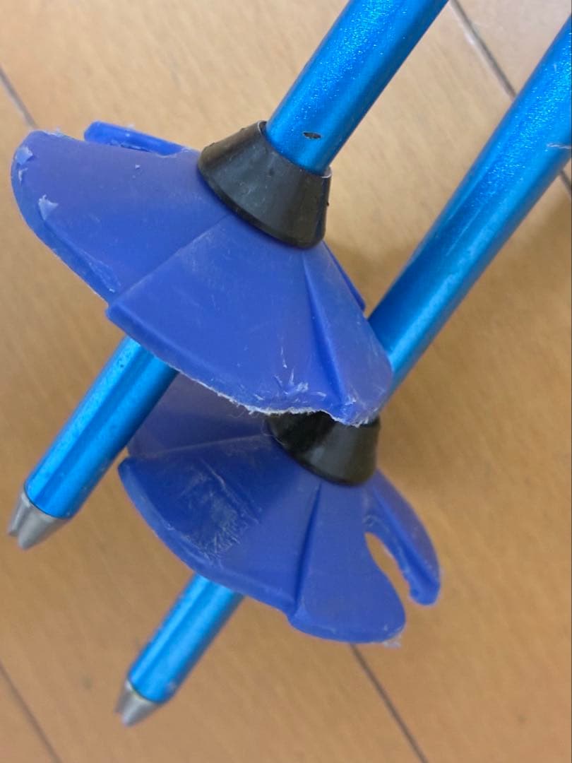 美品118cmROSSIGNOL ULTLA LIGHTカーボンスキー ストック - メルカリ