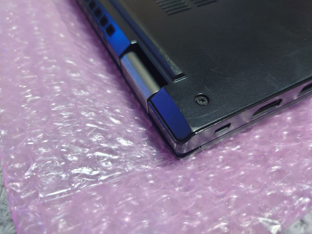 ThinkPad l13 値下げ交渉可能 - メルカリ