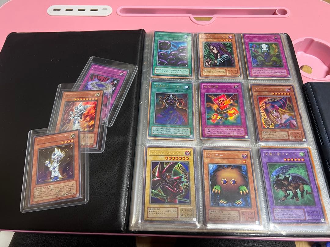 1*開様 遊戯王カードまとめ売り 遊戯王 カード初期100枚まとめ売り｜Yahoo!フリマ（旧PayPayフリマ）