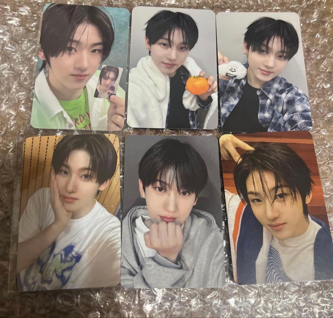 KickFlip ゲフン トレカ まとめ売り - メルカリ