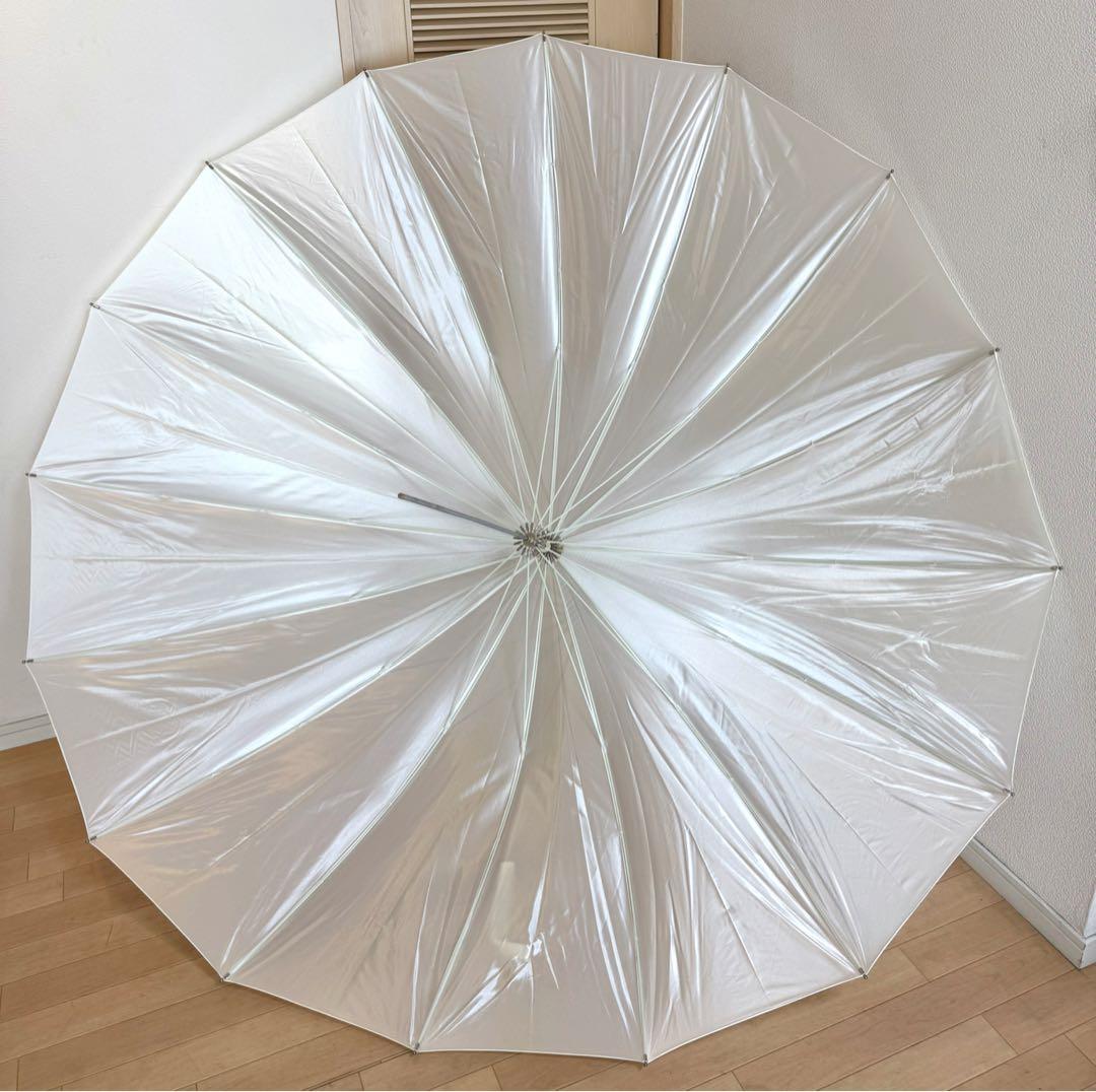 PHOTOFLEX アンブレラ 72インチ ホワイト 2本セット