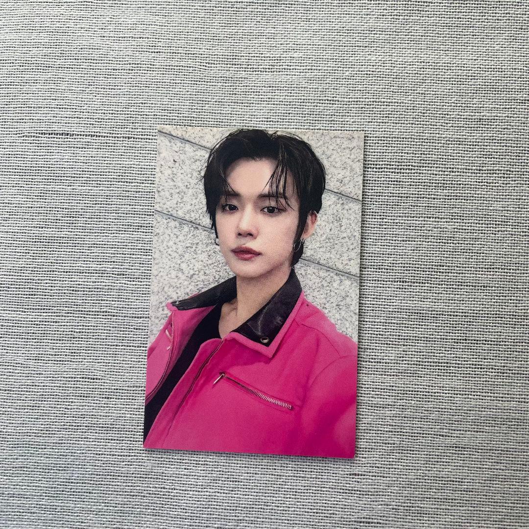 TXT MC 人気歌謡 ヨンジュン 公開放送 トレカ - メルカリ