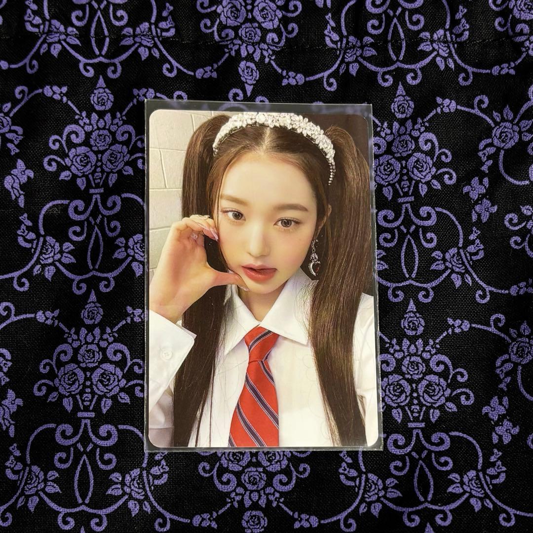 IVE LOVEDIVE ウォニョントレカ starship スタシ 特典 Amazon.co.jp: IVE アイブ LOVEDIVE ラブダイブ ウォニョン STARSHIP