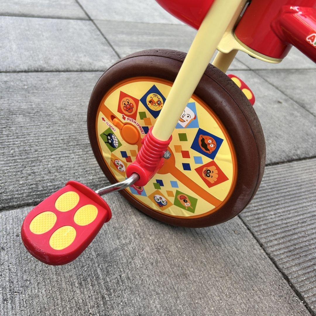 chinpui様専用】アンパンマン デラックスR M&M'sデザイン - メルカリ