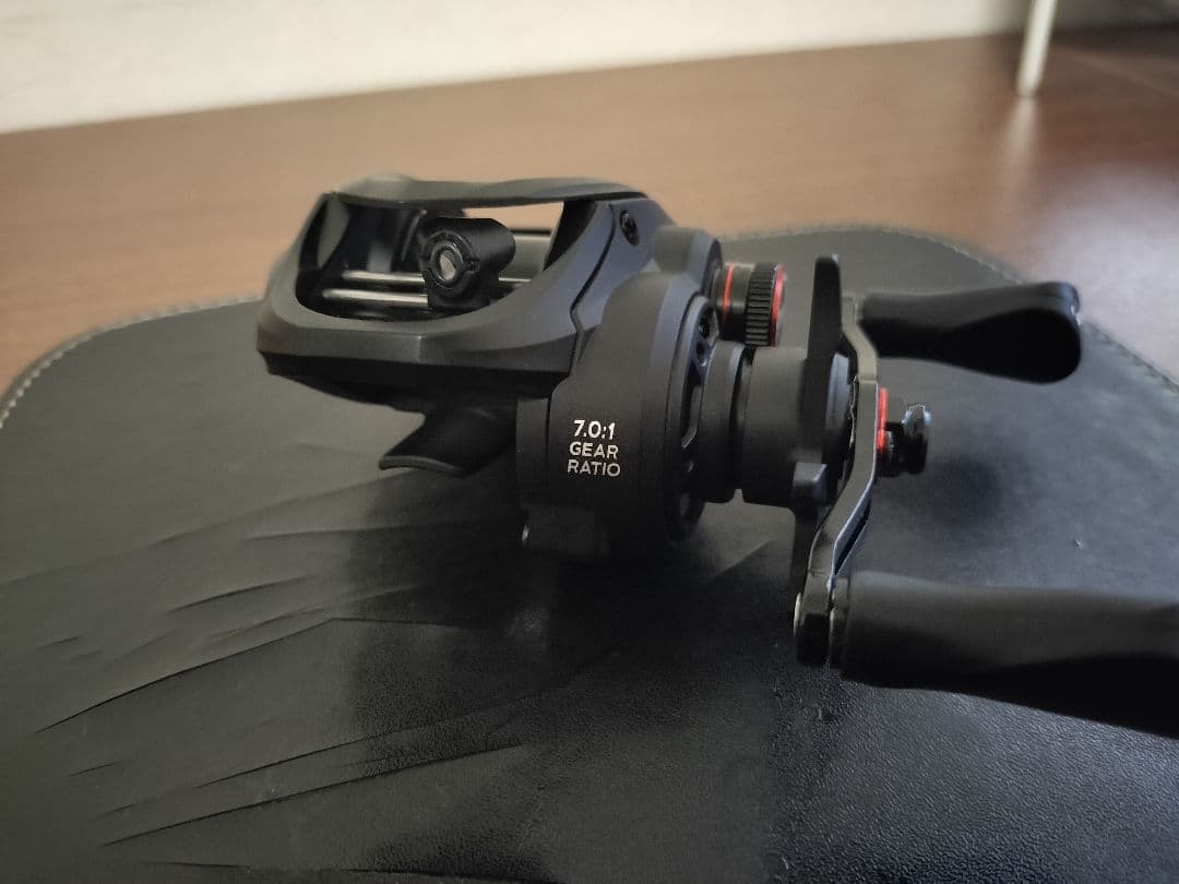 即決最安価格　最新中華DCベイトリール　アナトノSTARFALL 左ハンドル Amazon | ANATONO STARFALL DC ベイトリール 電子ブレーキ ベイト