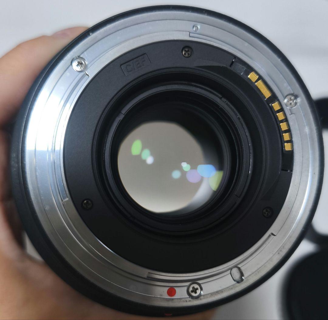 TOKINA AT-X 24-70mm F2.8 PRO FX EOS