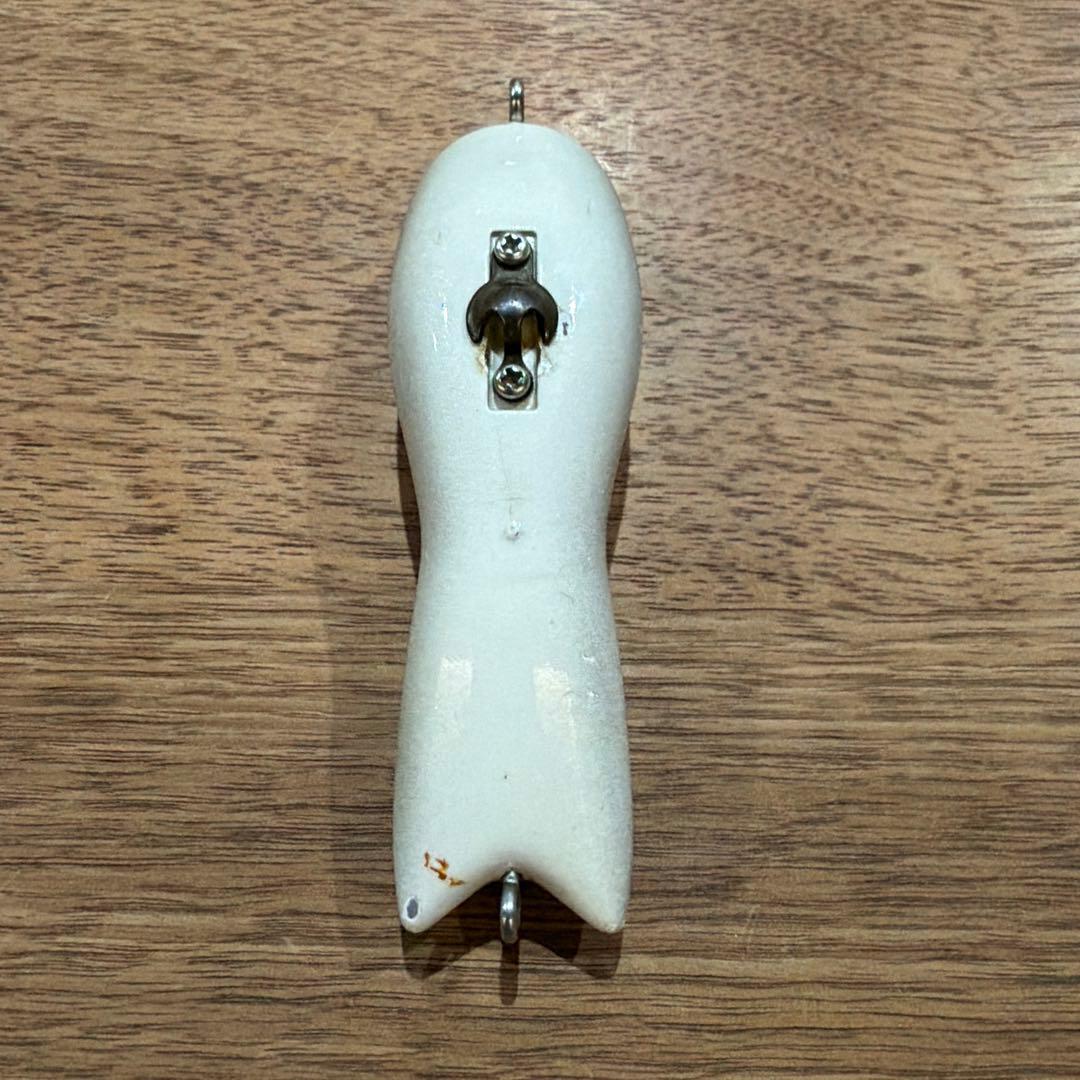 フロッグプロダクツ ミニトーイボックス ルアー6点まとめ売り - メルカリ