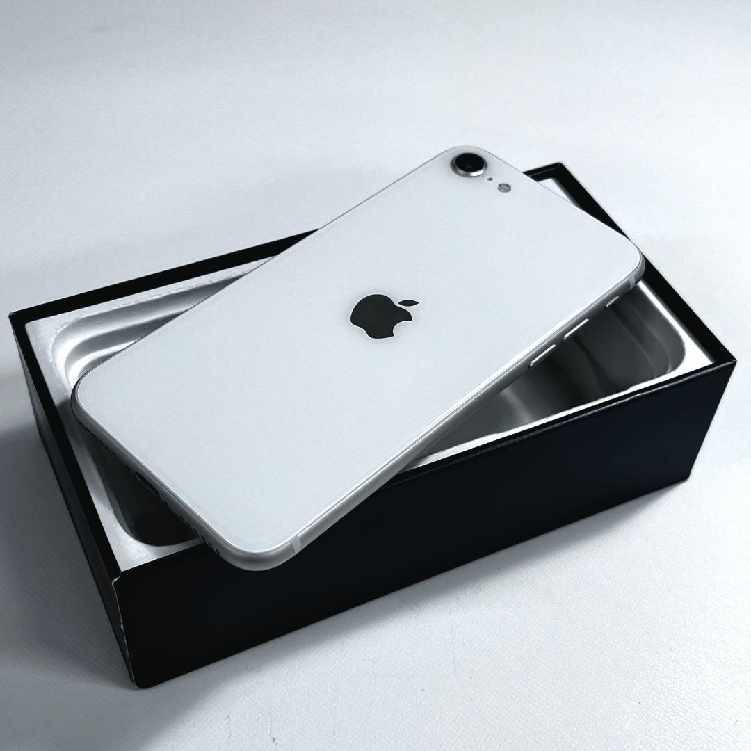 フェア品】iPhone SE（第3世代）128GB｜SIMフリー - メルカリ