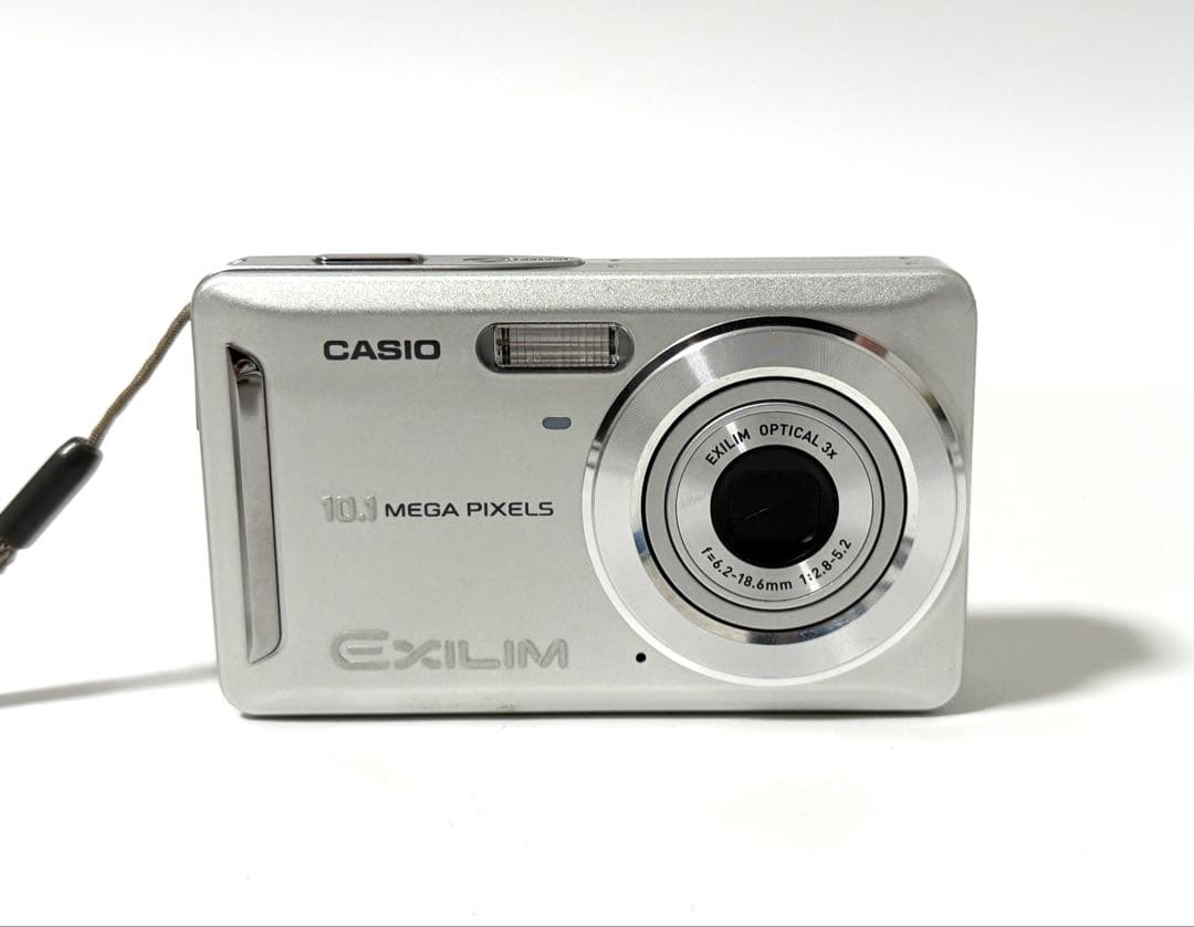 CASIO コンパクトデジタルカメラ EX-Z29 EXILIM デジカメ EX-Z29 - デジタルカメラ - CASIO