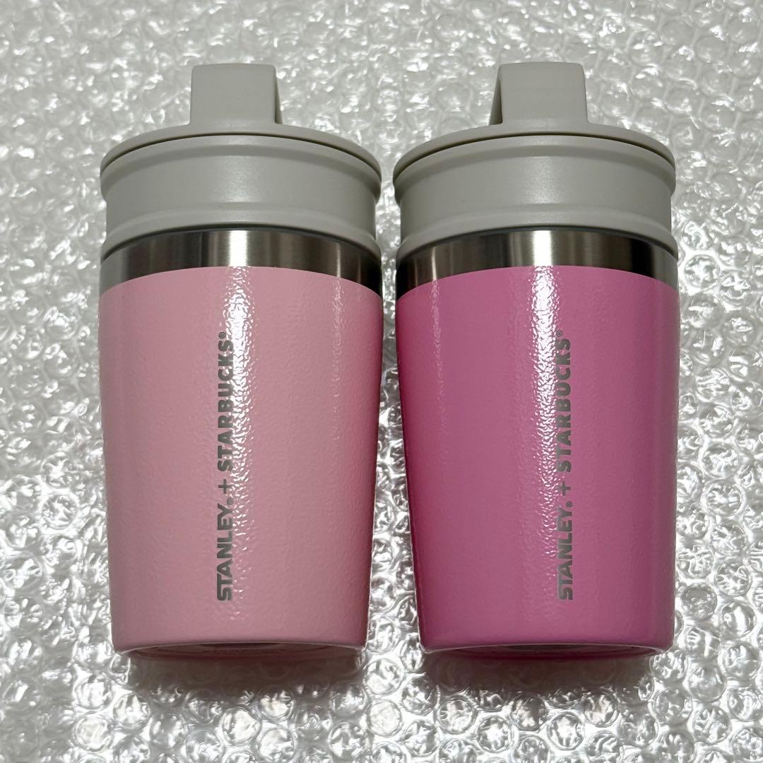 STARBUCKS STANLEY 2021 ステンレスボトル セット - メルカリ
