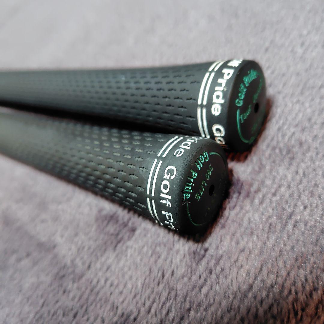 ピンG400純正シャフトALTA J CBドライバー用.3W用 2本セット - メルカリ