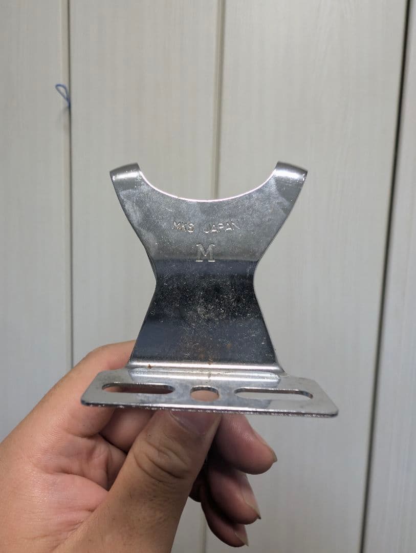 RINSEILAB ピストフレーム セット 約51サイズ njs規格 競輪 - メルカリ