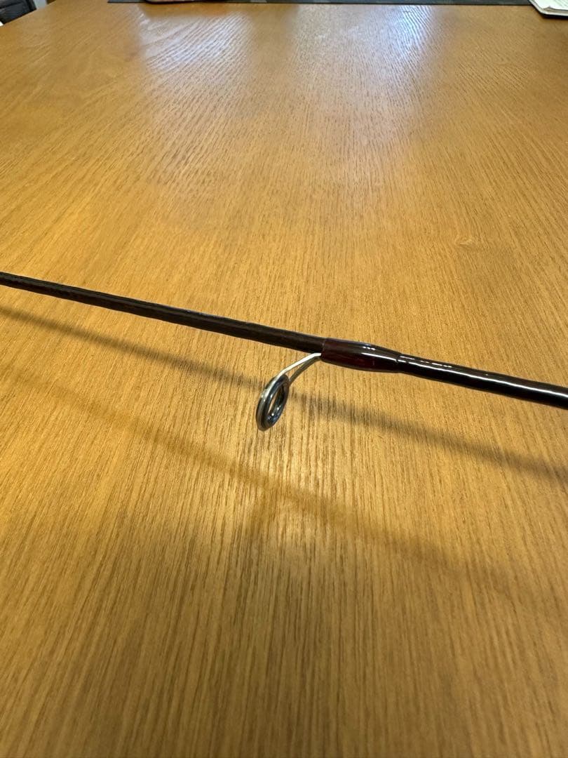 美品 シマノ スコーピオン XT2652R ワンピースロッド - メルカリ