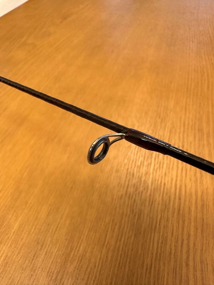 美品 シマノ スコーピオン XT2652R ワンピースロッド - メルカリ