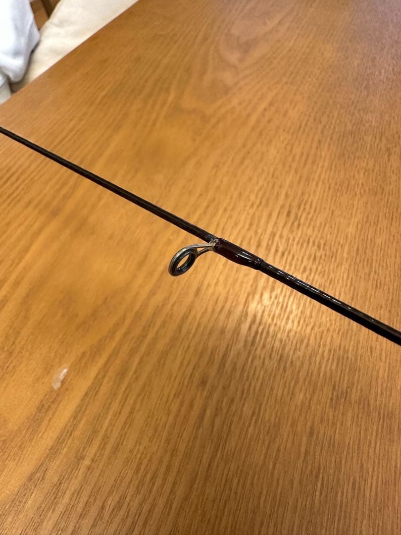 美品 シマノ スコーピオン XT2652R ワンピースロッド - メルカリ