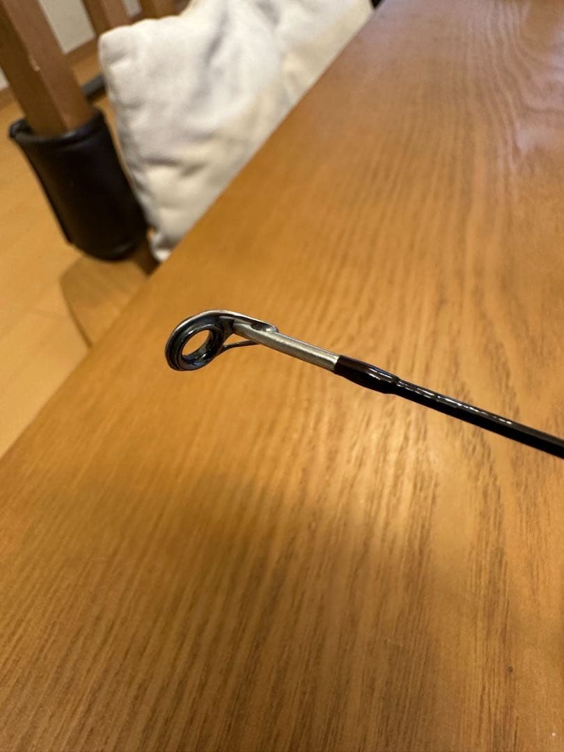 美品 シマノ スコーピオン XT2652R ワンピースロッド - メルカリ