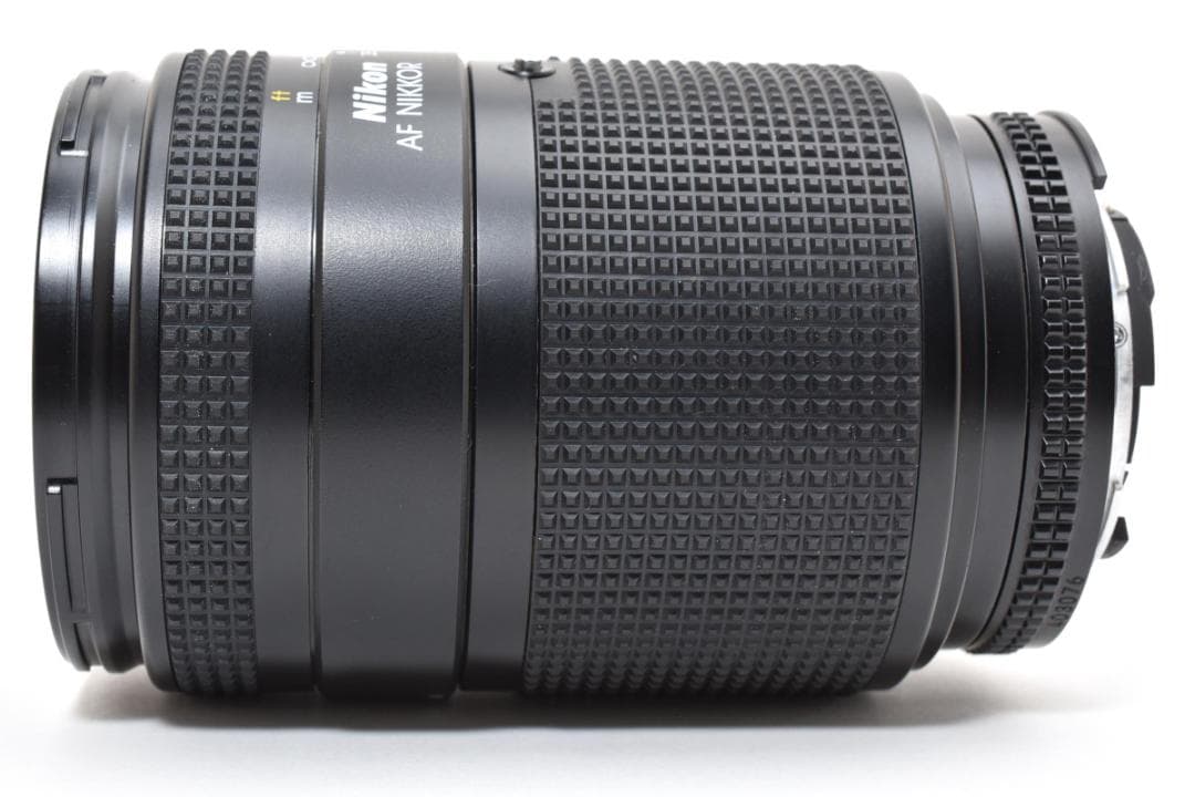 Nikon AF Nikkorレンズ 35-135mm f3.5-4.5 ニコン