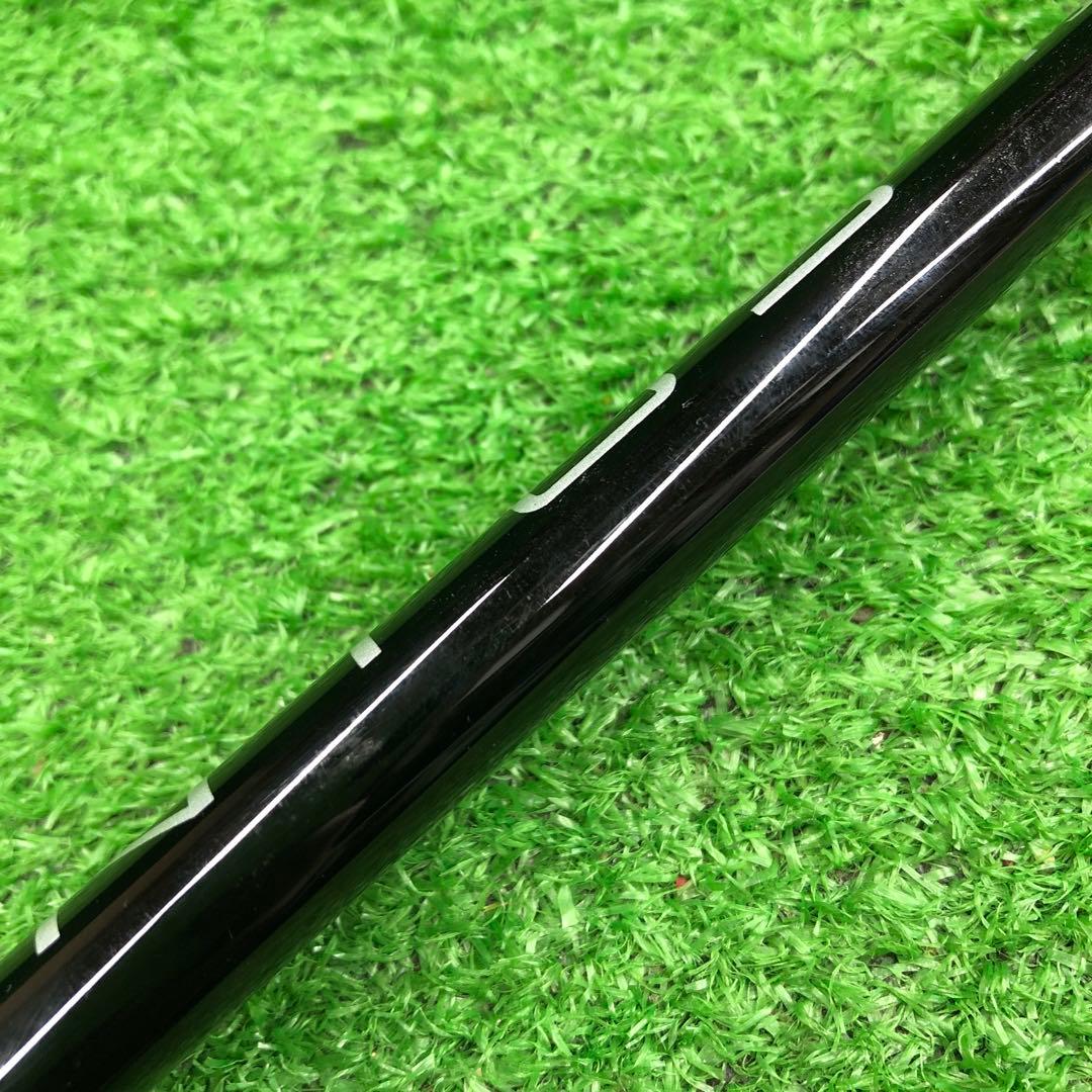 一点もの・新品 Gsh-901 VENTUS シャフト単品 flex7-S PXGスリーブ付き