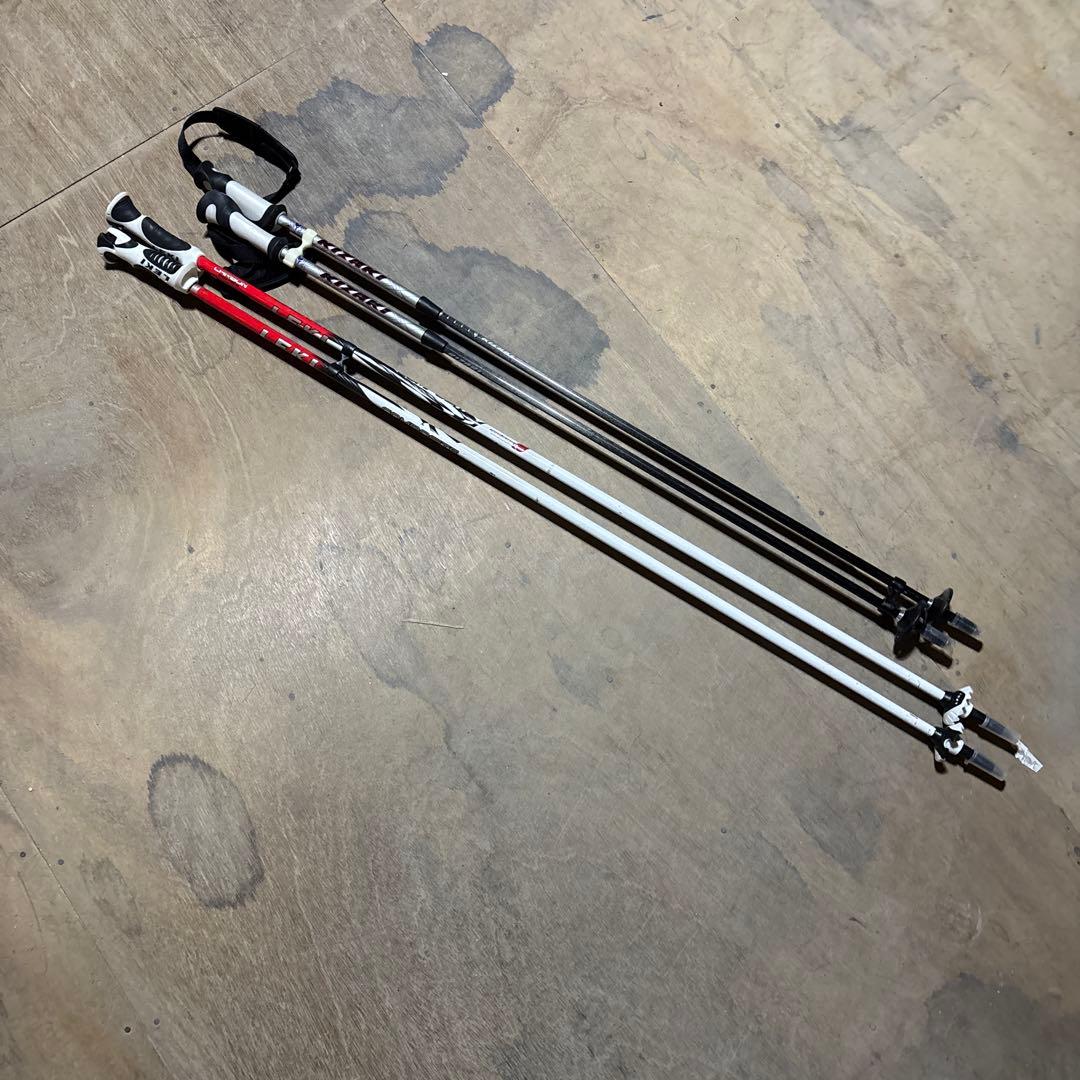 LEKI COMPOSITEとKIZAKIセット BANZAIオリジナル KTC/メカニックセット 9.5sq. CU-363K 新品