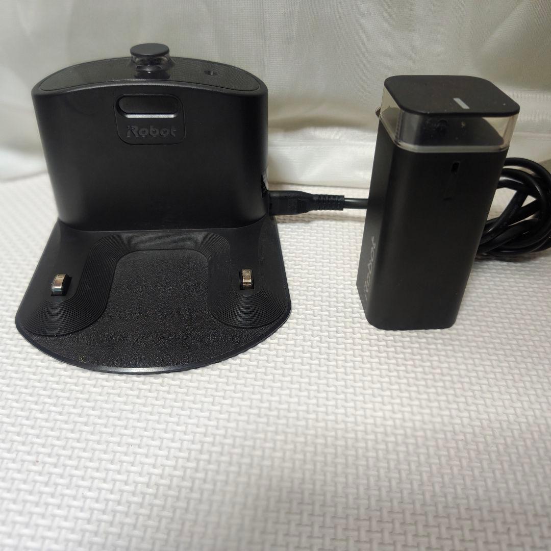 《良品》　Roomba i7 ルンバ iRobot ロボット掃除機 アイロボット