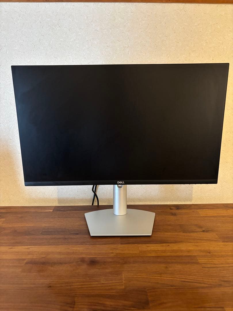 Dell モニター S2721HS（27インチ / IPS / FHD） Dell S2721HS Full HD 1920 x 1080p | 75Hz IPS LED | LCD Thin Bezel