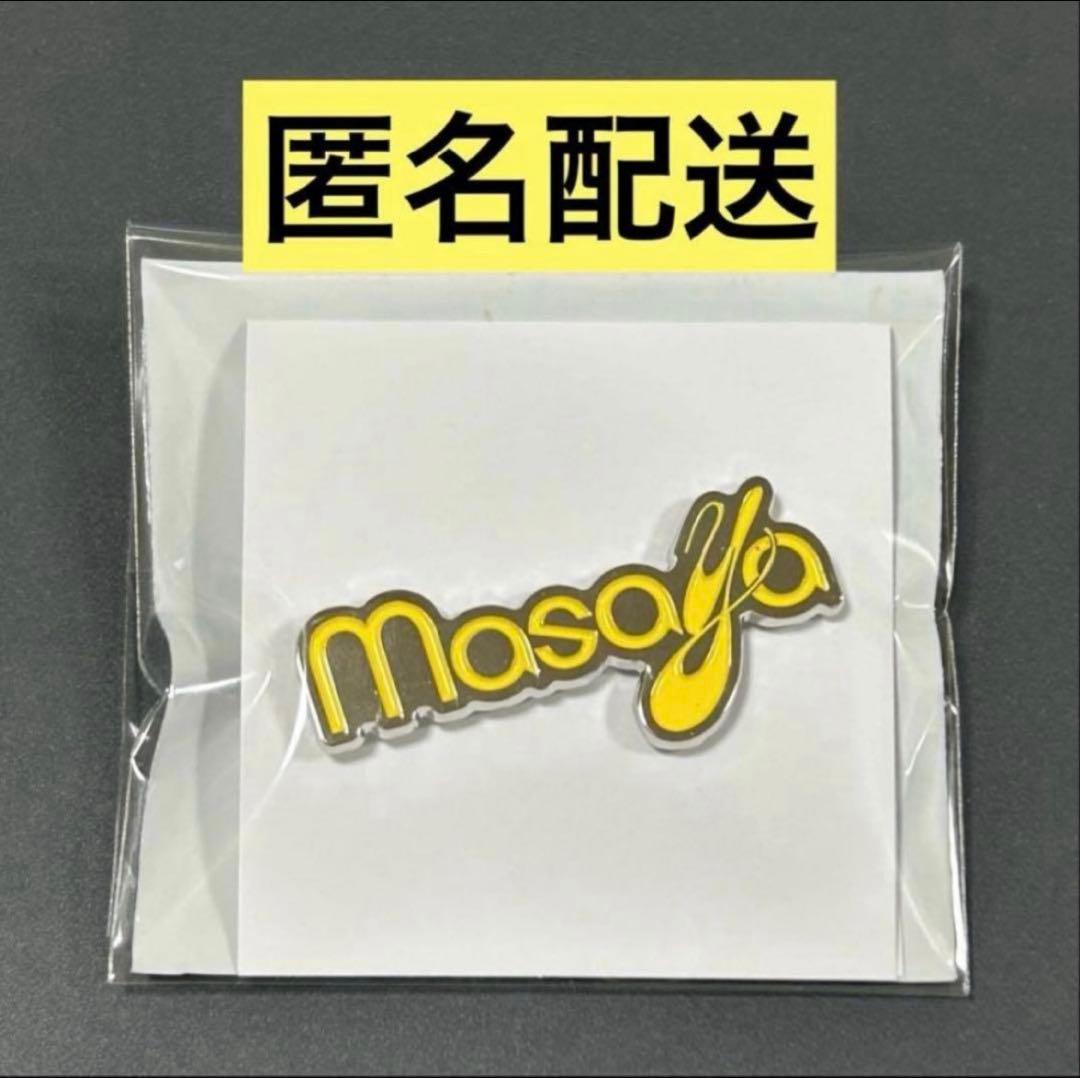 INI ポップアップ ピンバッジ 木村柾哉 - メルカリ