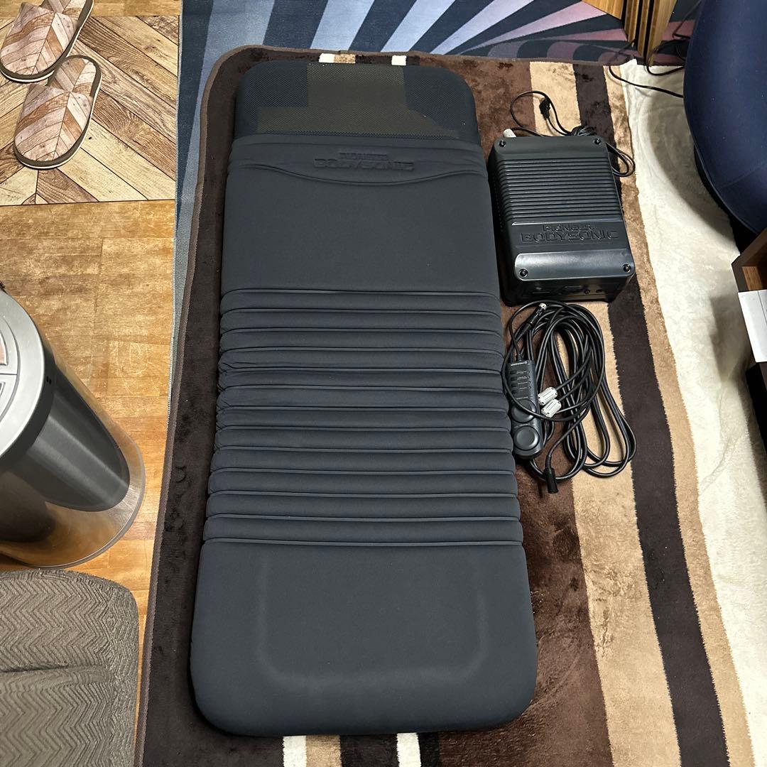 パイオニア ボディソニック BSS-V88 ホームシアター - メルカリ