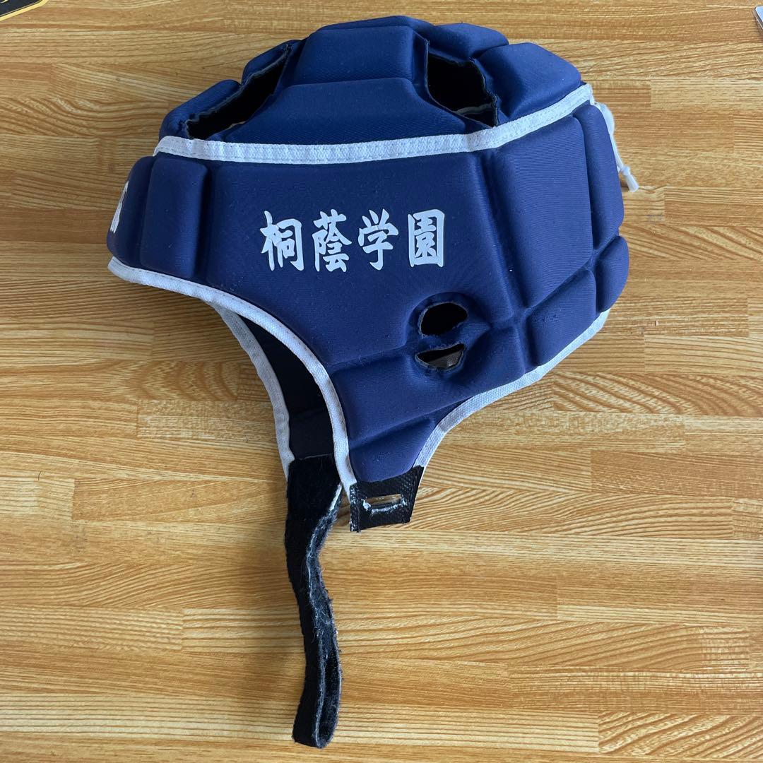 ラグビー ヘッドキャップ - メルカリ