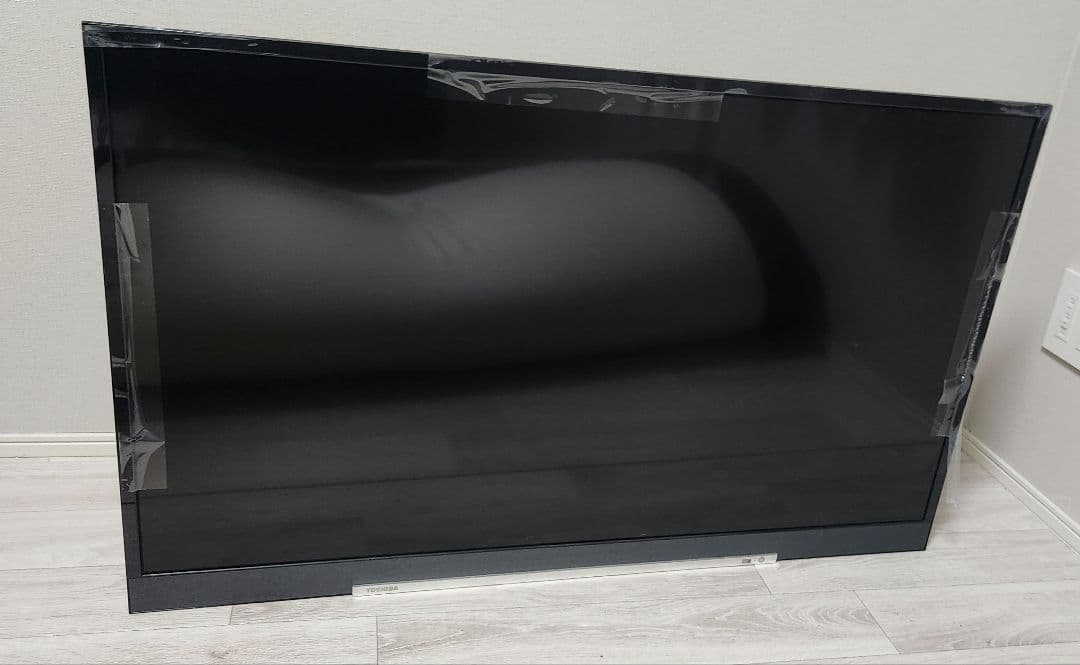 値下げ！【ジャンク】TOSHIBA 東芝 43インチ 4K液晶テレビ REGZA TOSHIBA（東芝） テレビ 43型 液晶テレビ TVS REGZA レグザ 43インチ