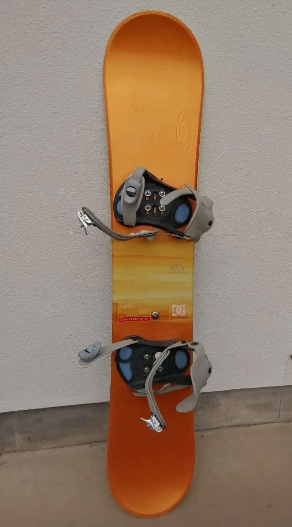 dps foundation yvette F100＋size調整可ビンディング