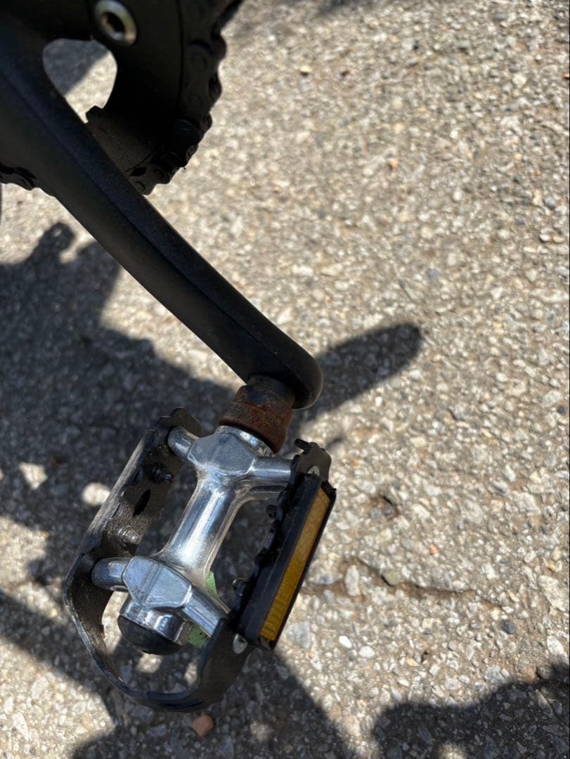 cocci pedale自転車【千葉県土気での直接渡し希望】 - メルカリ