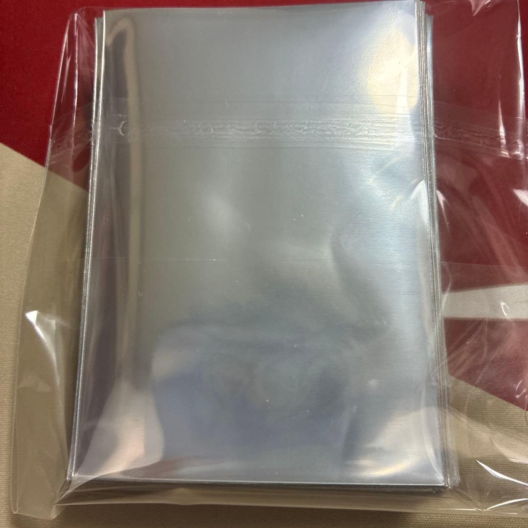 ヴァンガード 御薬袋ミレイ ヴァンガ祭 スリーブ 50枚 - メルカリ