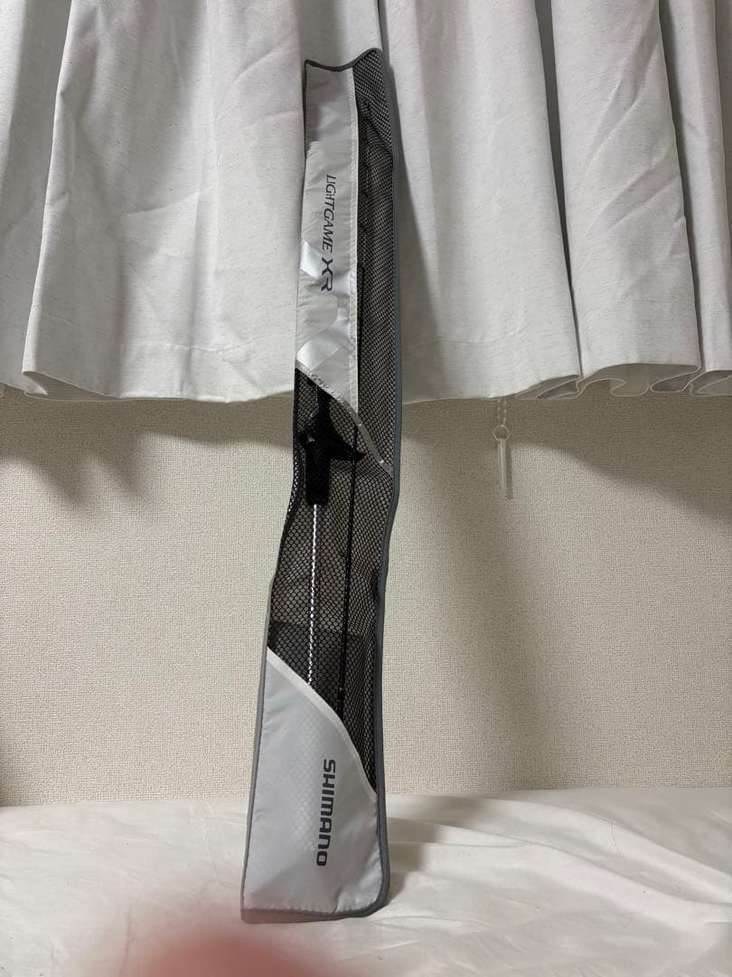 シマノ　24ライトゲームXR 73MH195 シマノ(SHIMANO) 船竿 ライトゲーム XR 73MH195 [2024年新製品] [5