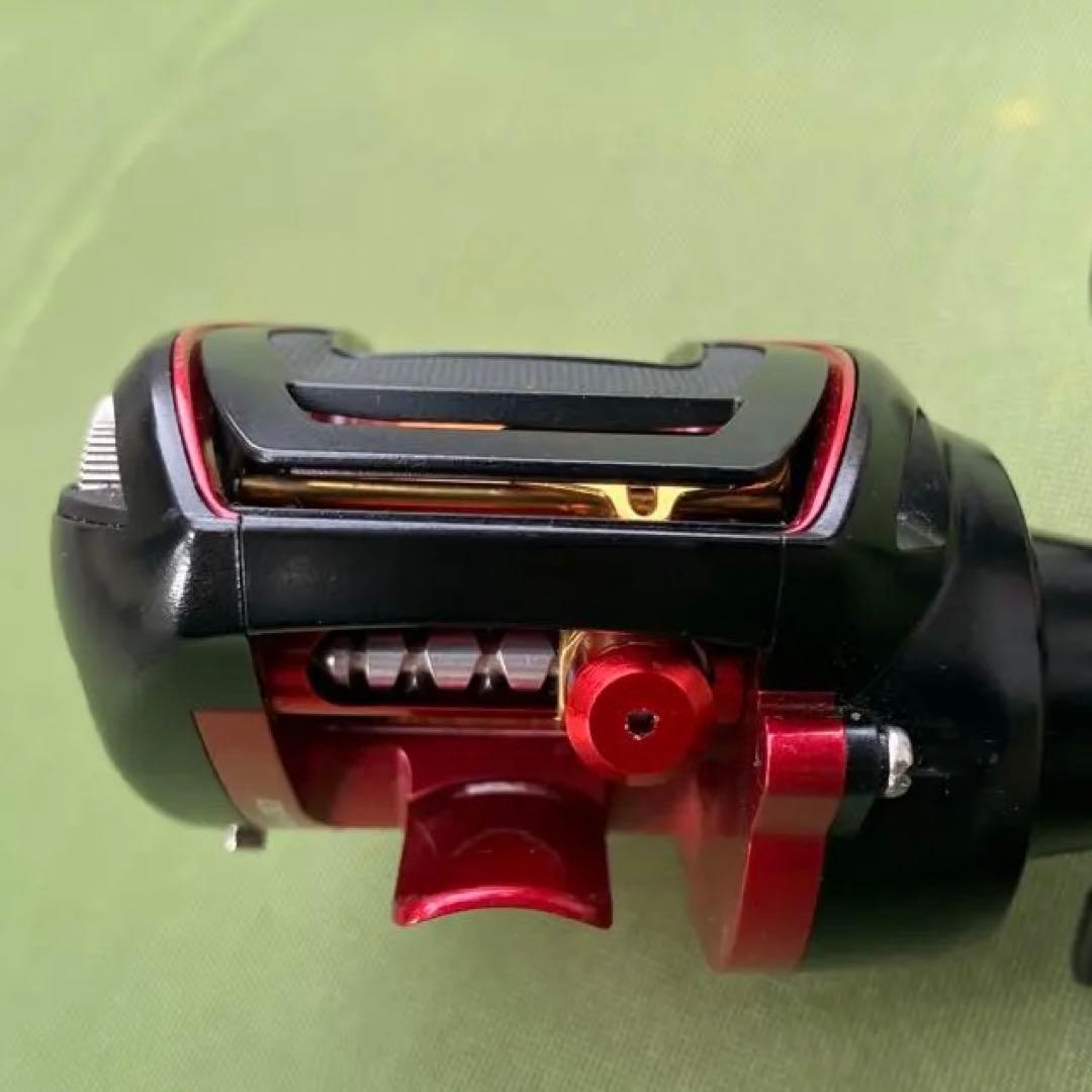 ダイワ　T3 AIR 8.6L−TW