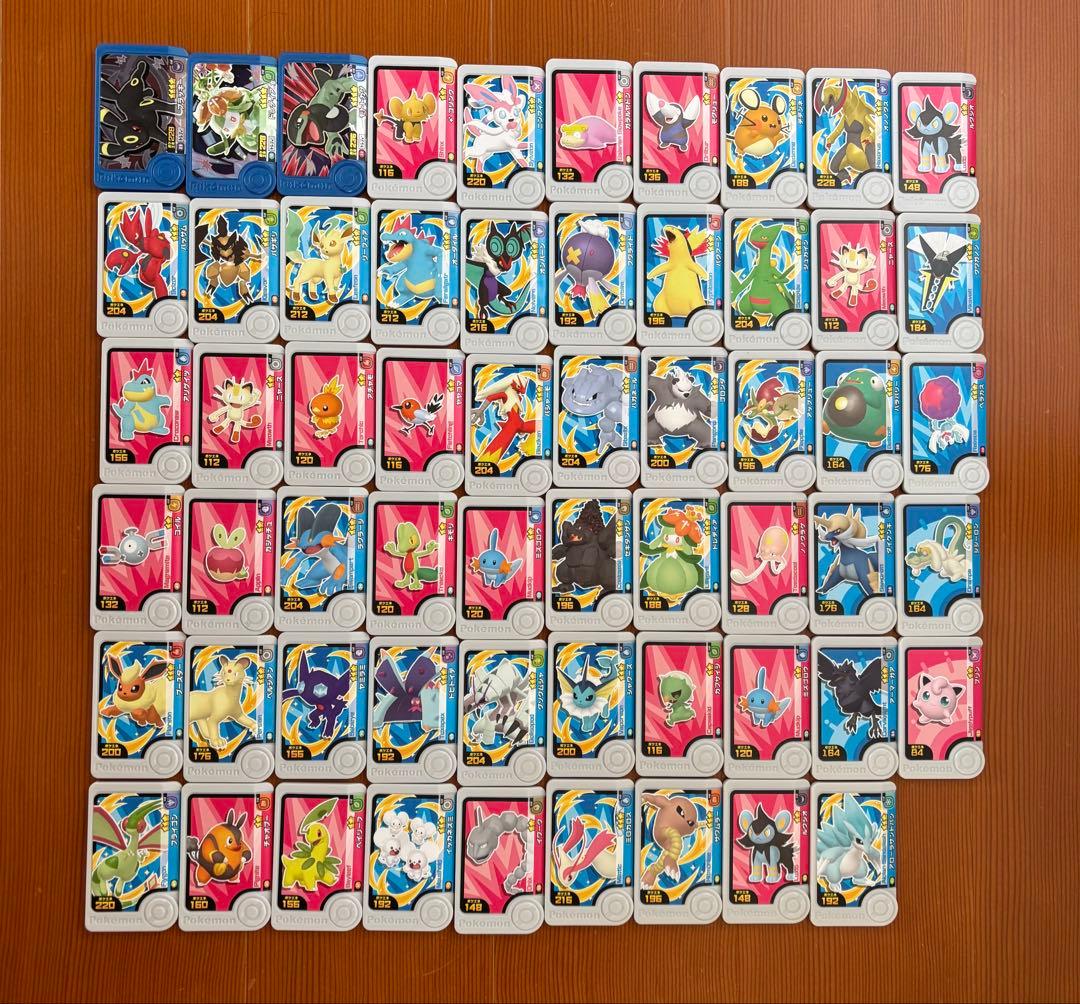 ポケモンフレンダ フレンダピックまとめ売り - メルカリ