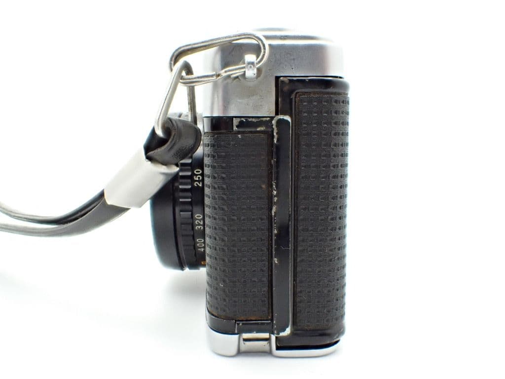 分解清掃済良品】OLYMPUS PEN EE-3 初期不良保証付 - メルカリ