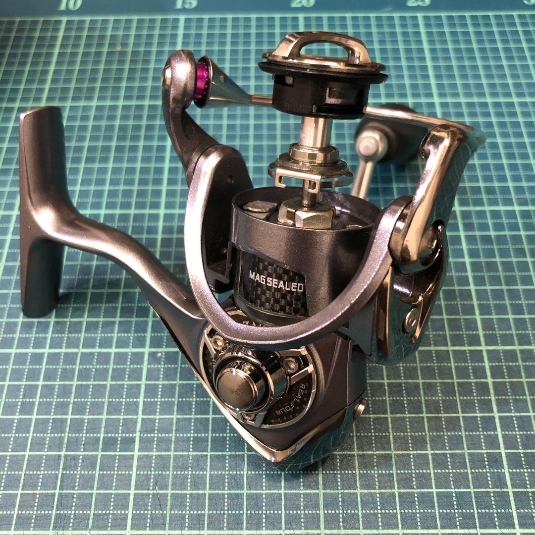 12イグジスト 2004 ノーマルギア - メルカリ