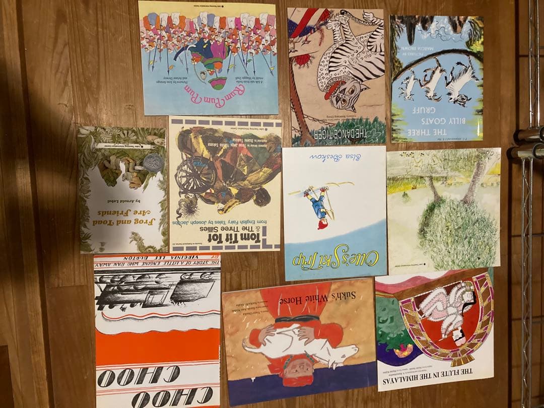 Y*i様 ラボ教育センター 51セット CD ラボライブラリー - メルカリ