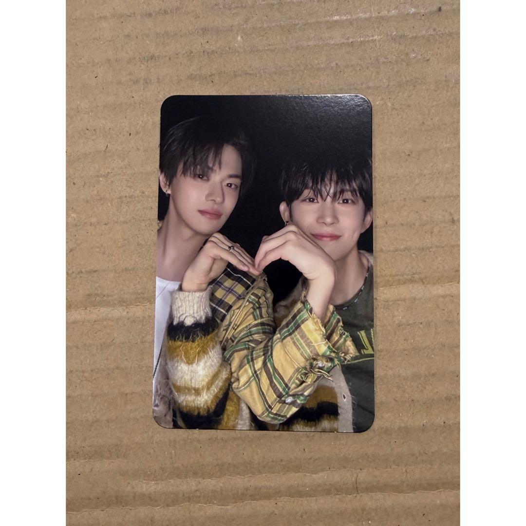 ALD1 リオ ゴヌ トレカ ケミトレカ チョニョンズ - メルカリ