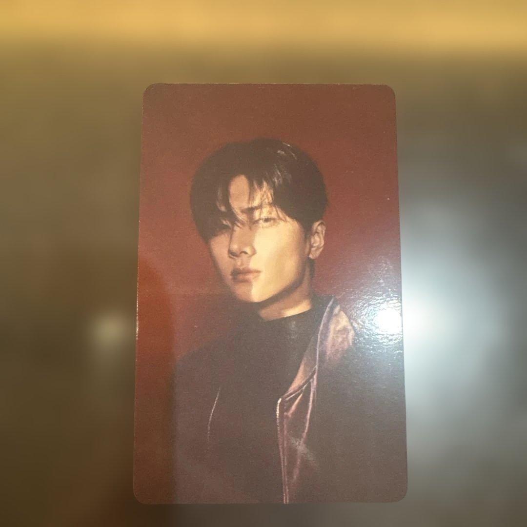 ENHYPEN THE SIN:VANISH タワレコ渋谷ポップアップ ジェイ - メルカリ