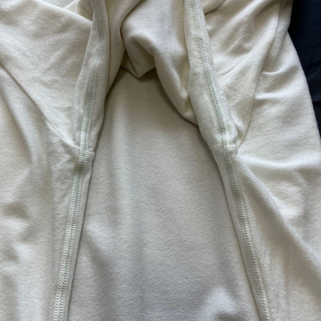 マークアンドロナ XL 23年 MCM-3D-AU50 タートルネックカットソー