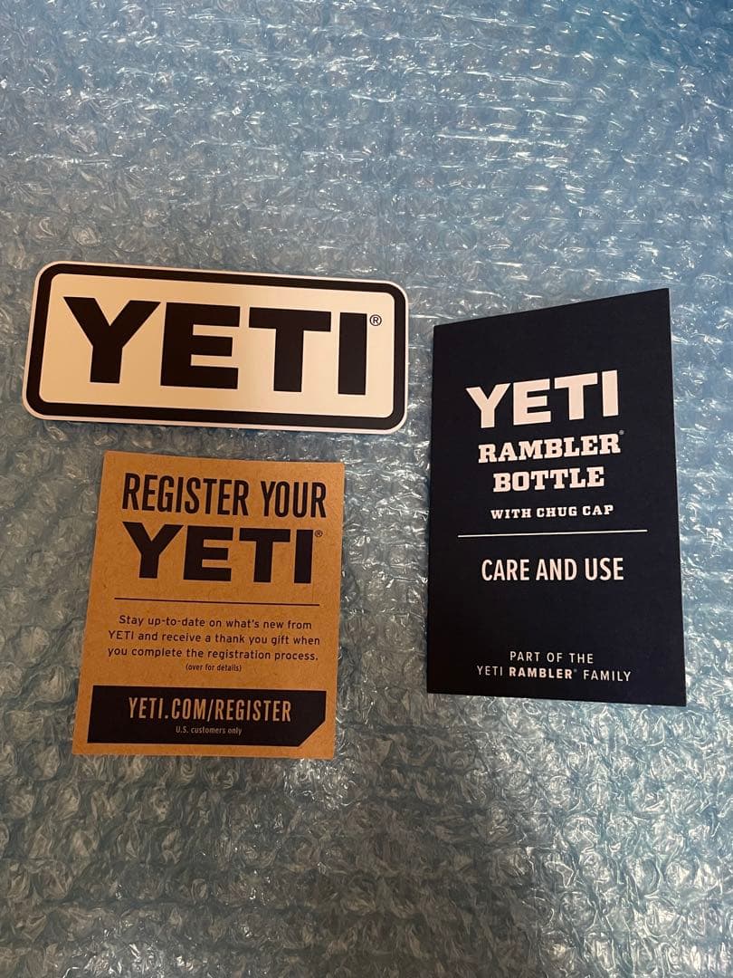 YETI Local Motion Hawaii 水筒 ステンレスタンブラー - メルカリ