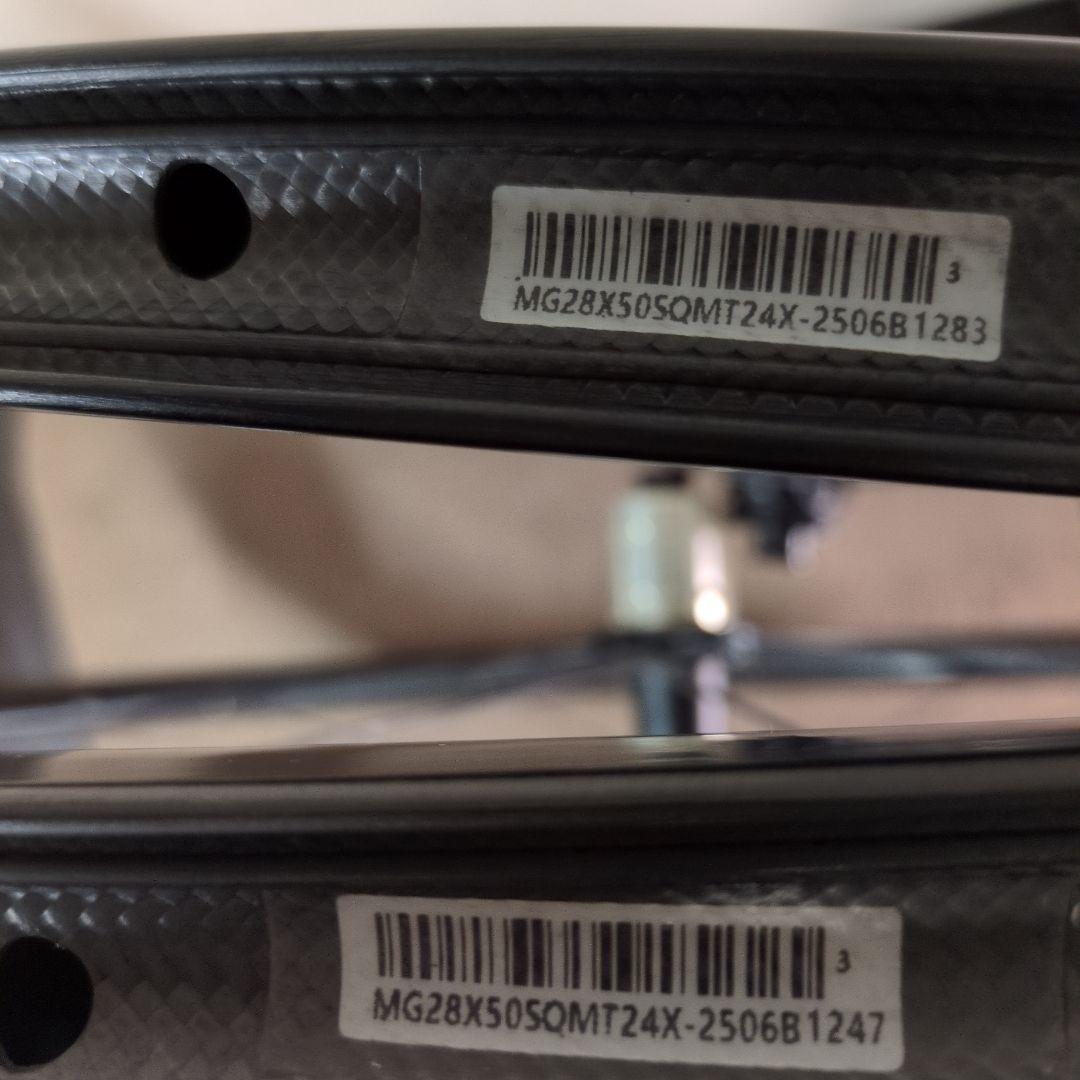 RYET ultra カーボン ディスク ホイール【美品】最新モデル - メルカリ